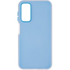 Чохол Gelius Bright Case для Samsung A245 (A24) (13) Blue