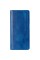 Чохол книжка Book Cover Leather Gelius New для Xiaomi Redmi Note 9T Blue