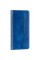 Чохол книжка Book Cover Leather Gelius New для Xiaomi Redmi Note 9T Blue