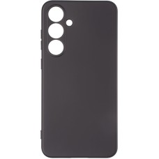 Чохол Full Soft Case для Samsung S24FE (S721) Black