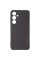 Чохол Full Soft Case для Samsung S24FE (S721) Black Чохол Full Soft Case для Samsung S24FE (S721) Black