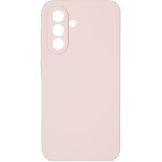 Чохол Original 99% Soft Matte Case для Samsung A36 (box) Beige