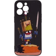 Чохол Gelius Print Case UV для iPhone 14 Pro Max Bob