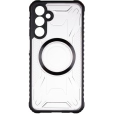 Чохол Scout Case для Samsung A256 (A25) Black