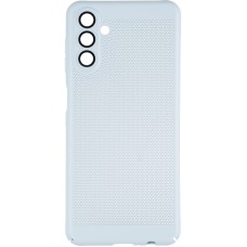 Чохол Gelius Breath Case для Samsung A047 (A04s) Blue