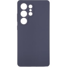 Чохол Original 99% Soft Matte Case для Samsung A566 (A56) Grey