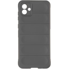 Чохол Gelius Deexe Terra для Samsung A045 (A04) Dark Grey