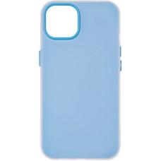 Чохол Gelius Bright Case для iPhone 13 (13) Blue
