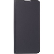 Чохол книжка Book Cover Gelius Shell Case для Xiaomi Redmi Note 14 Pro 4G Black