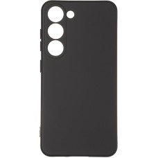 Чохол Full Soft Case для Samsung S911 (S23) Black