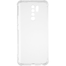 Чохол Gelius Ultra Thin Proof для Xiaomi Redmi 9 Transparent