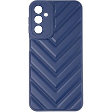 Чохол Gelius Timber Case для Samsung A245 (A24) Blue