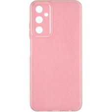 Чохол Silicone Summer Vibe для Samsung A155 (A15) Pink