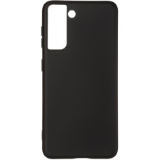 Чохол Full Soft Case для Samsung G991 (S21) Black