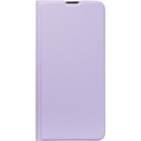 Чохол книжка Book Cover Gelius Shell Case для Xiaomi Redmi Note 14 Pro 4G Violet Чохол книжка Book Cover Gelius Shell Case для Xiaomi Redmi Note 14 Pro 4G Violet
