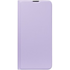 Чохол книжка Book Cover Gelius Shell Case для Xiaomi Redmi Note 14 Pro 4G Violet