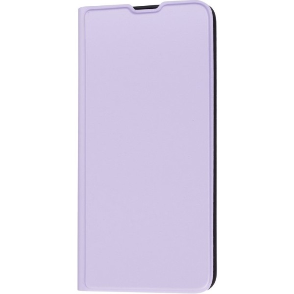 Чохол книжка Book Cover Gelius Shell Case для Xiaomi Redmi Note 14 Pro 4G Violet Чохол книжка Book Cover Gelius Shell Case для Xiaomi Redmi Note 14 Pro 4G Violet