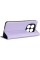 Чохол книжка Book Cover Gelius Shell Case для Xiaomi Redmi Note 14 Pro 4G Violet Чохол книжка Book Cover Gelius Shell Case для Xiaomi Redmi Note 14 Pro 4G Violet