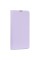 Чохол книжка Book Cover Gelius Shell Case для Xiaomi Redmi Note 14 Pro 4G Violet Чохол книжка Book Cover Gelius Shell Case для Xiaomi Redmi Note 14 Pro 4G Violet