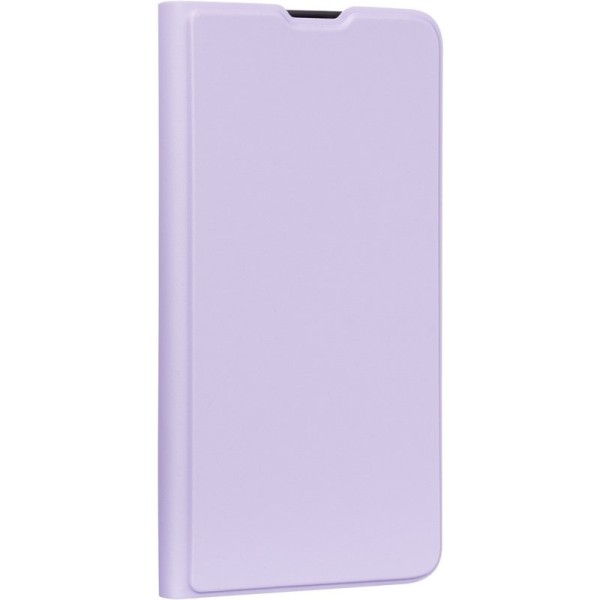 Чохол книжка Book Cover Gelius Shell Case для Xiaomi Redmi Note 14 Pro 4G Violet Чохол книжка Book Cover Gelius Shell Case для Xiaomi Redmi Note 14 Pro 4G Violet