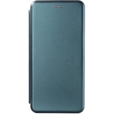 Чохол книжка G-Case Ranger Series для Samsung A356 (A35) Green