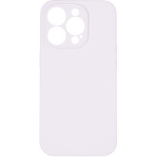 Чохол Original Full Soft Case для iPhone 15 Pro Lilac (without logo)