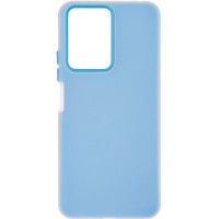 Чохол Gelius Bright Case для Xiaomi Redmi Note 12 4G (13) Blue