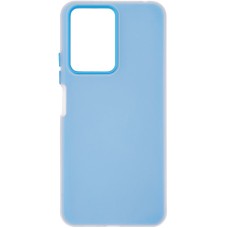 Чохол Gelius Bright Case для Xiaomi Redmi Note 12 4G (13) Blue Чохол Gelius Bright Case для Xiaomi Redmi Note 12 4G (13) Blue