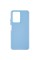 Чохол Gelius Bright Case для Xiaomi Redmi Note 12 4G (13) Blue