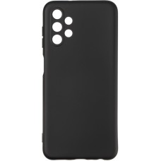 Чохол Full Soft Case для Samsung A135 (A13) Black