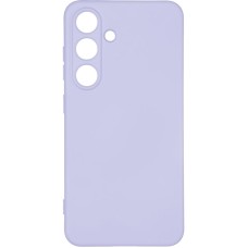 Чохол Full Soft Case для Samsung S25 (S931) Violet