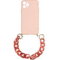 Чохол Fashion Case для iPhone 11 Pro Pink