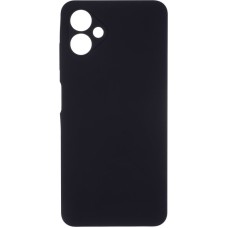 Чохол Full Soft Case для Samsung A065 (A06) Black