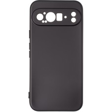 Чохол Full Soft Case для Google Pixel 9 Pro XL Black