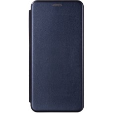 Чохол книжка G-Case Ranger Series для Xiaomi Redmi 14c/A4/Poco C75 Dark Blue