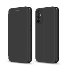 Чохол-книжка MakeFuture Samsung M23 Flip Black