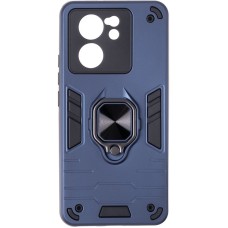 Чохол Gelius Hard Defence PC Series для Xiaomi 13T/13T Pro Dark Blue