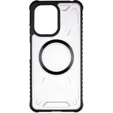 Чохол Scout Case для Xiaomi Redmi 13C 4G Black