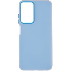 Чохол Gelius Bright Case для Samsung A057 (A05s) (13) Blue