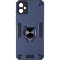 Чохол Gelius Hard Defence PC Series для Samsung A055 (A05) Dark Blue