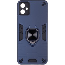 Чохол Gelius Hard Defence PC Series для Samsung A055 (A05) Dark Blue