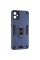Чохол Gelius Hard Defence PC Series для Samsung A055 (A05) Dark Blue