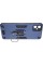 Чохол Gelius Hard Defence PC Series для Samsung A055 (A05) Dark Blue
