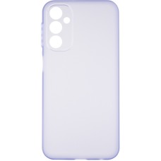 Чохол Gelius Air Skin для Samsung A245 (A24) Transparent Purple