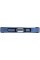 Чохол Chrome Frame Case (MagSafe) для iPhone 15 Pro Max Deep Blue Чохол Chrome Frame Case (MagSafe) для iPhone 15 Pro Max Deep Blue
