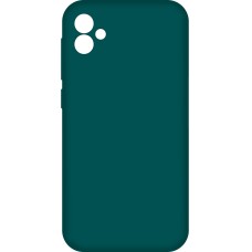 Чохол MAKE Samsung A04 Silicone Green