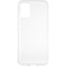 Чохол Remax Glossy Shine Case для Samsung A025 (A02s) Transparent