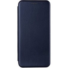 Чохол книжка G-Case Ranger Series для Samsung A165 (A16) Dark Blue