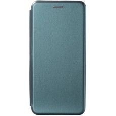Чохол книжка G-Case Ranger Series для Samsung A266 (A26) Green