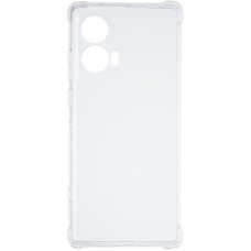 Чохол Gelius Ultra Thin Proof для Motorola Edge 50 Fusion Transparent